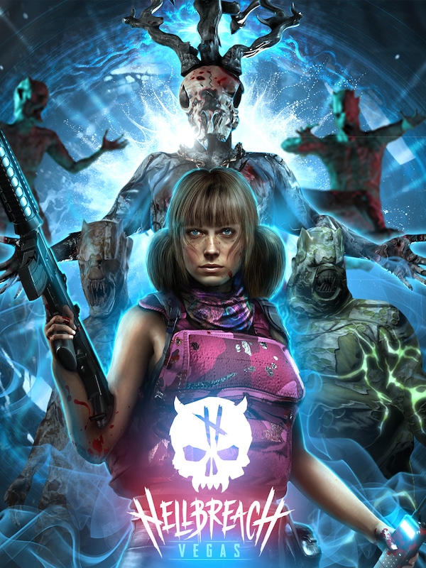 Buy Hellbreach: Vegas
