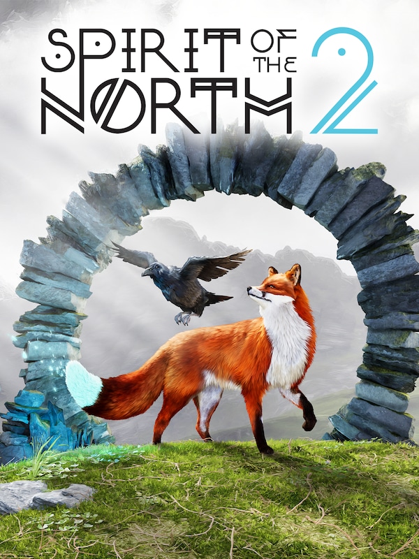 Buy Spirit of the North 2