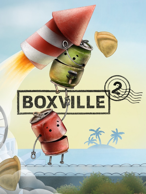Buy Boxville 2
