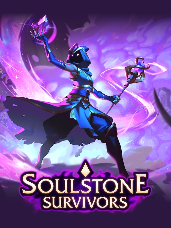 Buy Soulstone Survivors