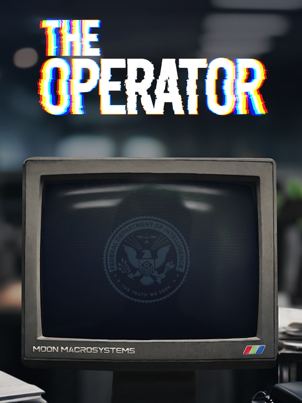 Buy The Operator