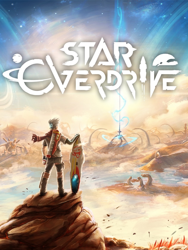 Buy Star Overdrive