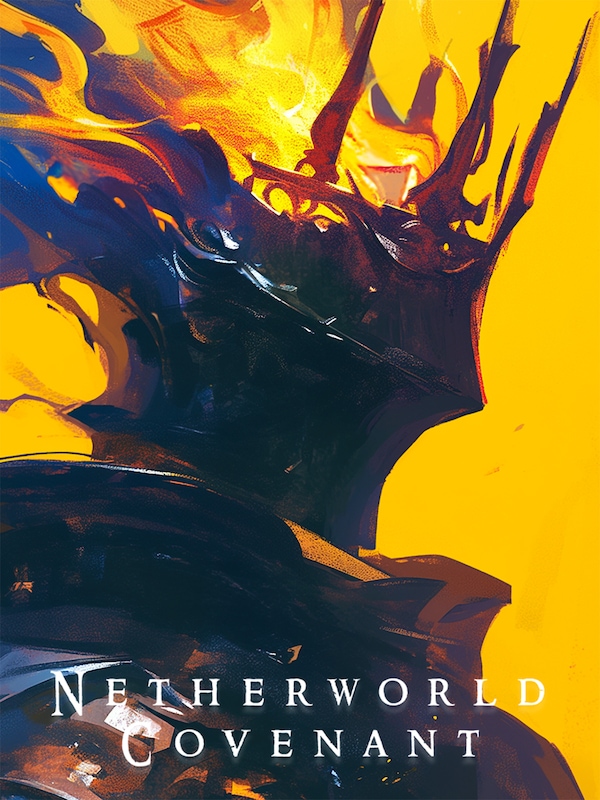 Buy Netherworld Covenant