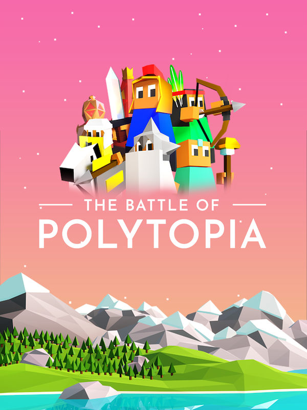 Buy The Battle of Polytopia