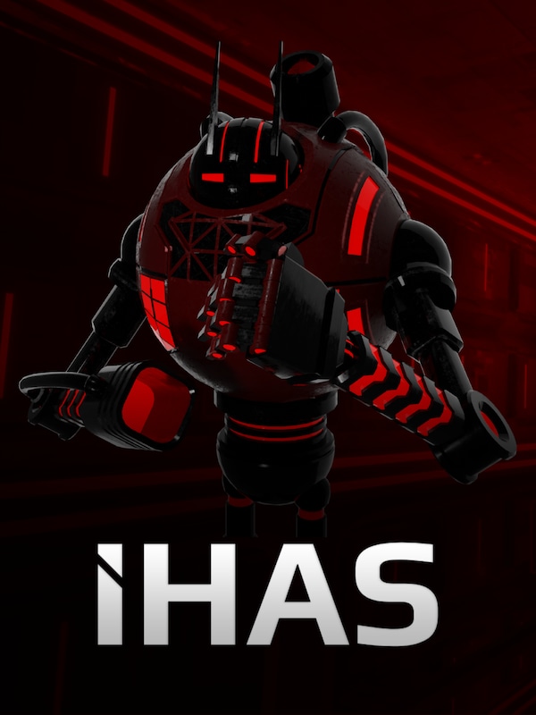 Buy IHAS