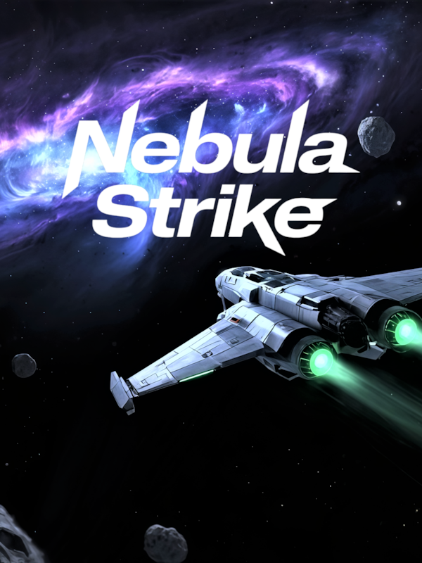 Buy NebulaStrike