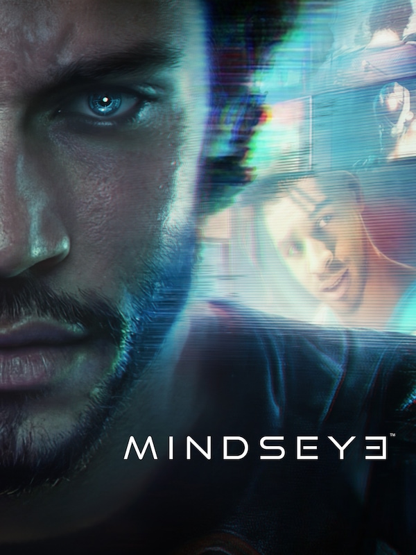 Buy MindsEye