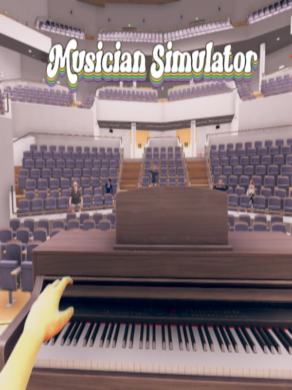 Buy Musician Simulator