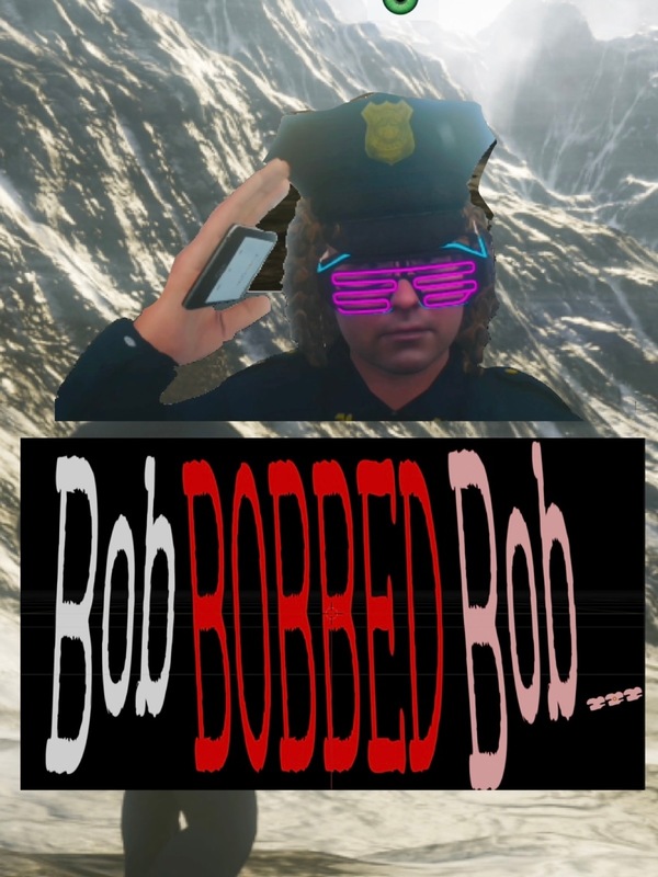 Buy Bob BOBBED Bob...