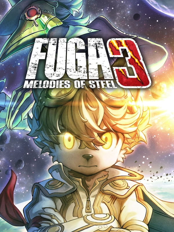 Buy Fuga: Melodies of Steel 3