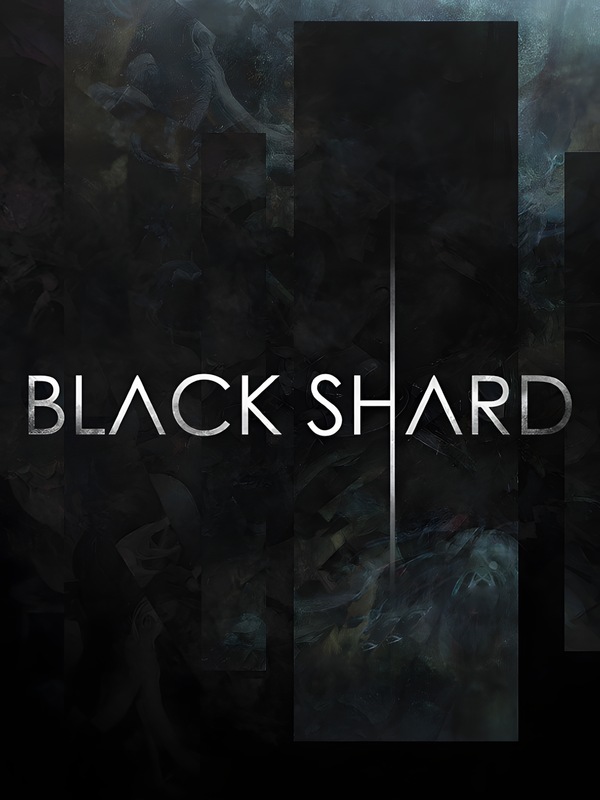 Buy BLACKSHARD