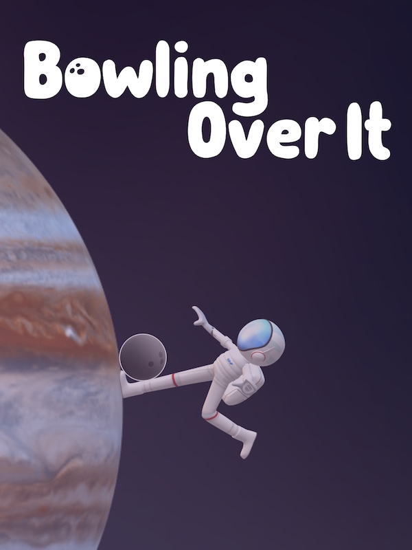 Buy Bowling Over It