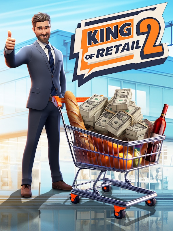 Buy King of Retail 2
