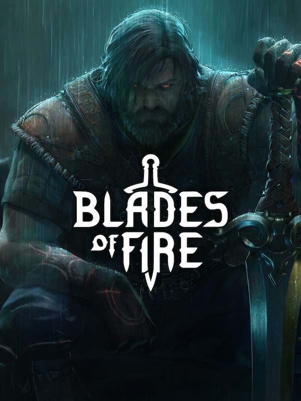 Buy Blades of Fire