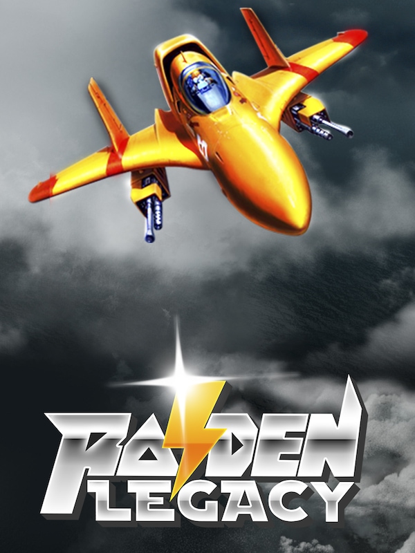 Buy Raiden Legacy