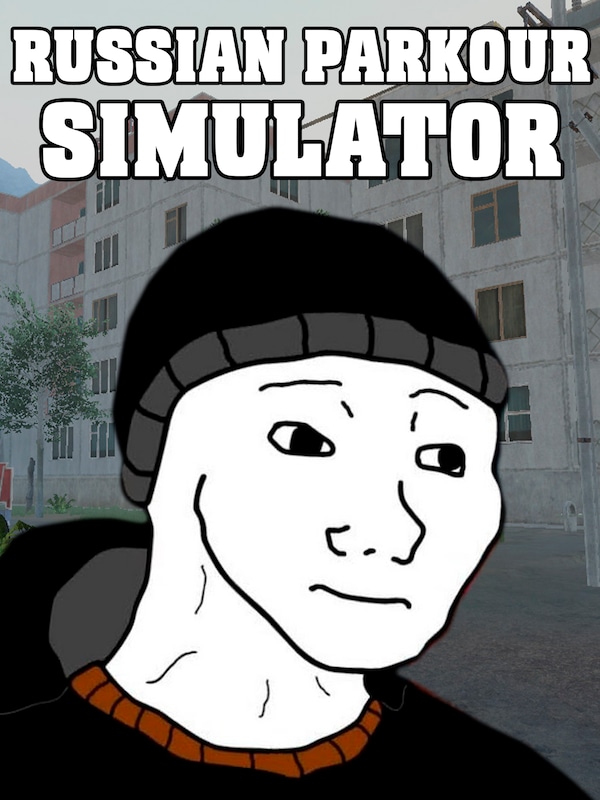 Buy Russian Parkour Simulator