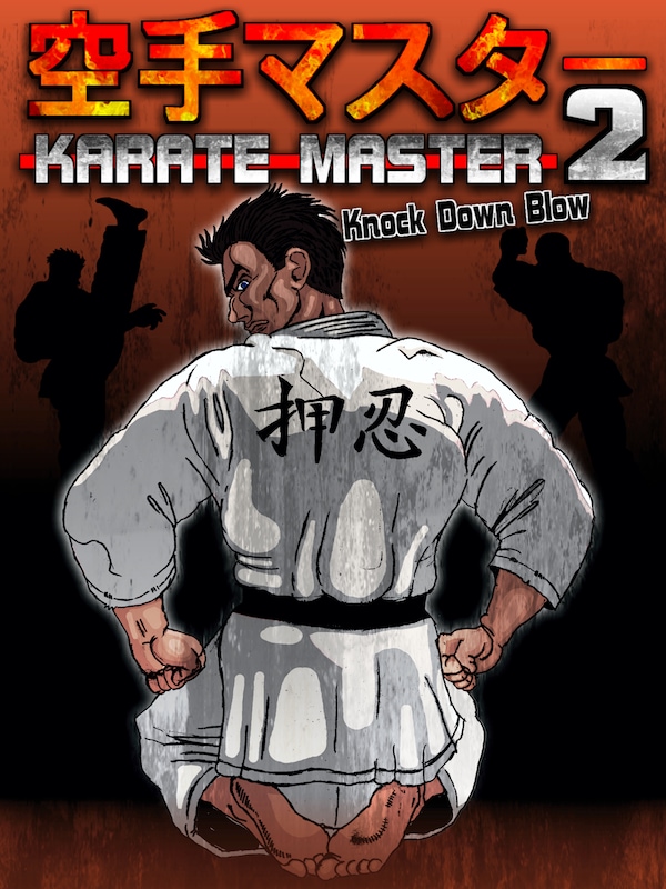 Buy Karate Master 2 Knock Down Blow