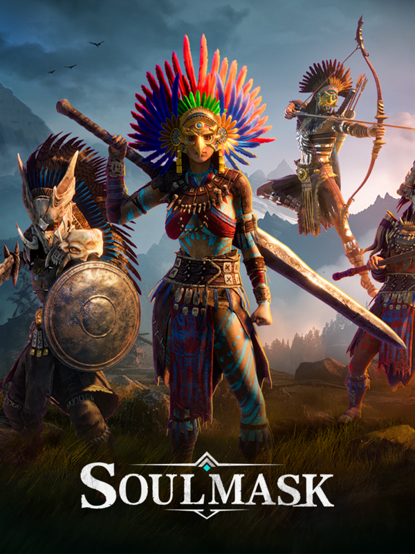 Buy Soulmask