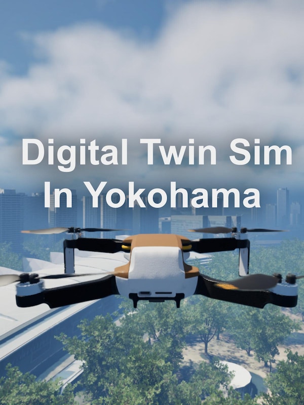 Buy Digital Twin Sim In Yokohama