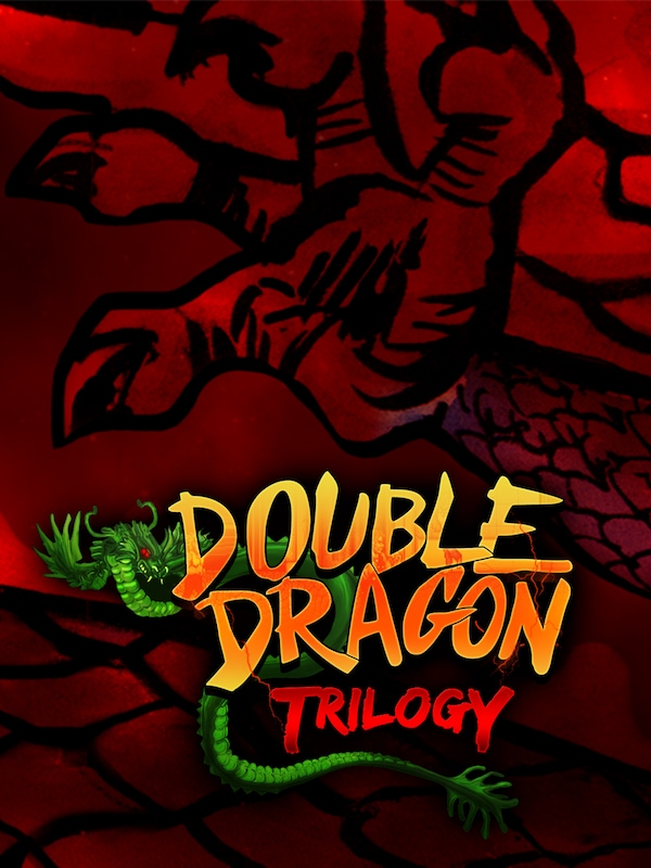 Buy Double Dragon Trilogy