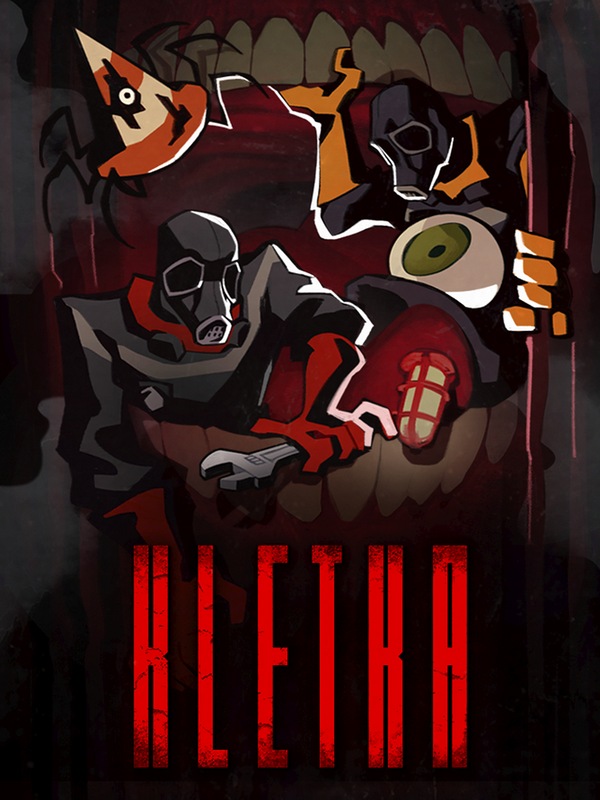 Buy KLETKA