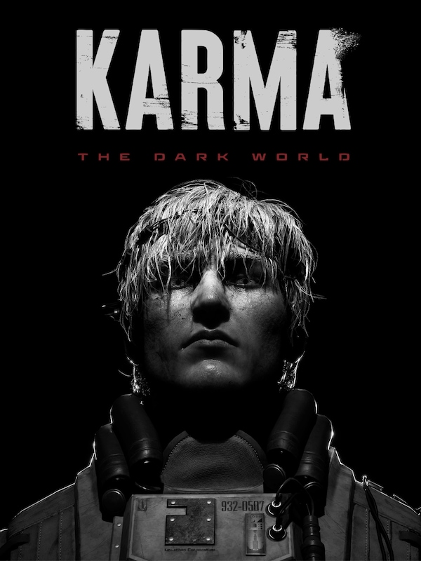 Buy KARMA: The Dark World