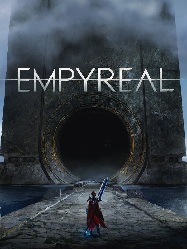 Buy Empyreal