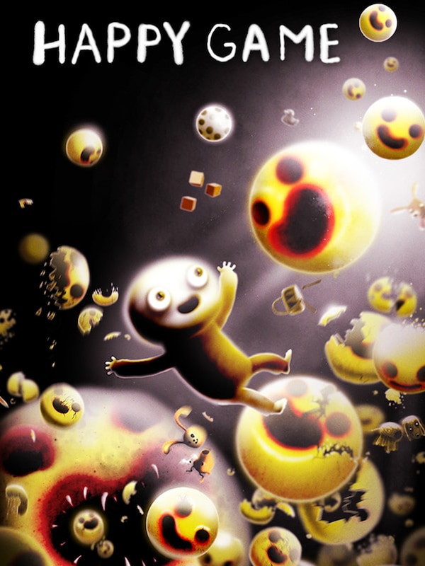 Buy Happy Game