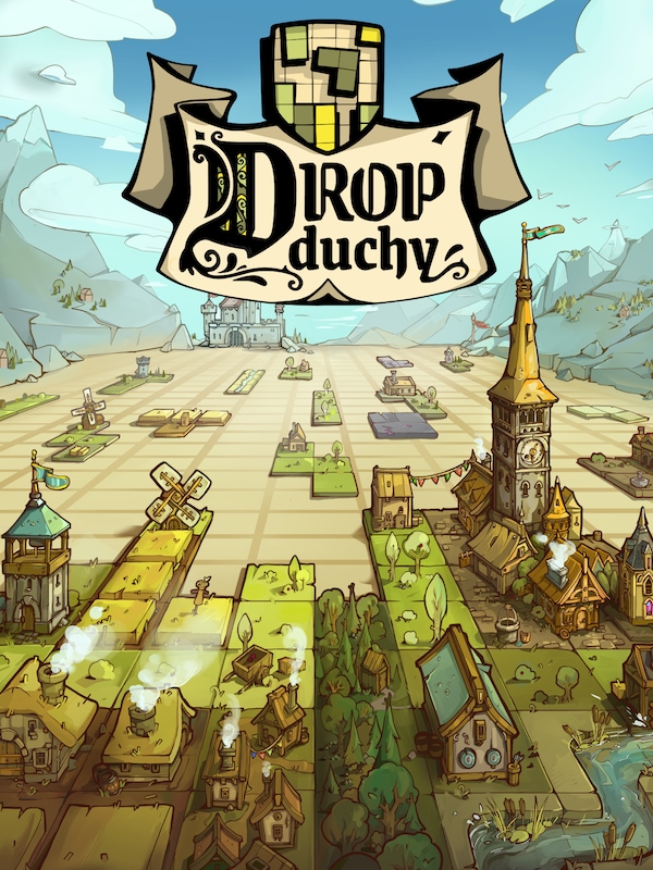 Buy Drop Duchy