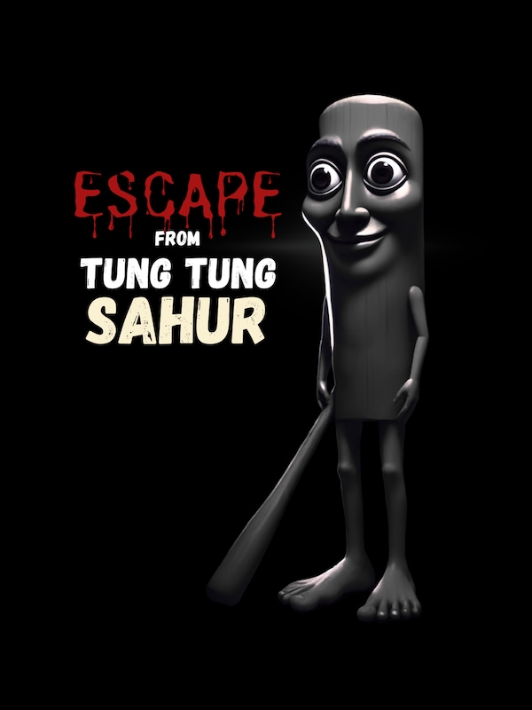 Buy Escape from Tung Tung Sahur