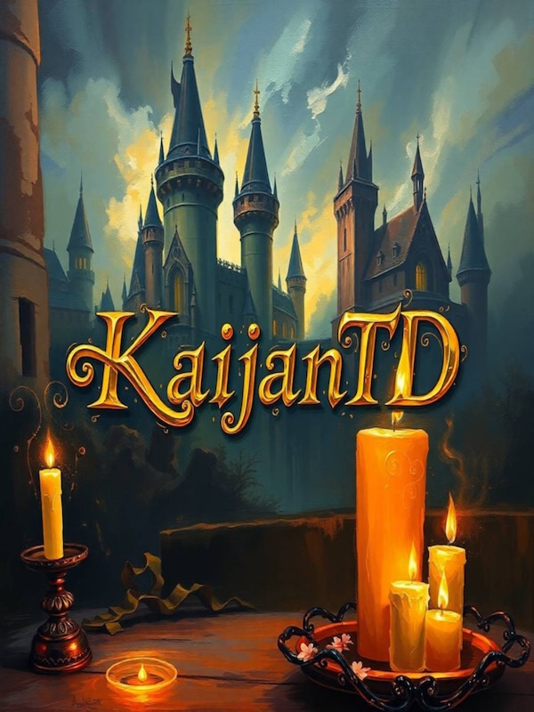 Buy Kaijan TD