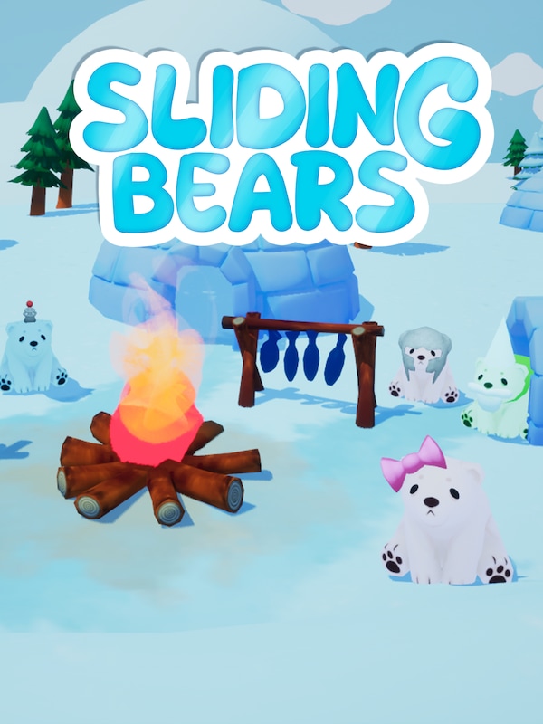 Buy Sliding Bears