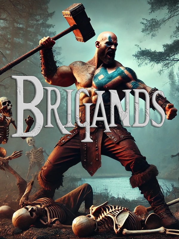 Buy Brigands