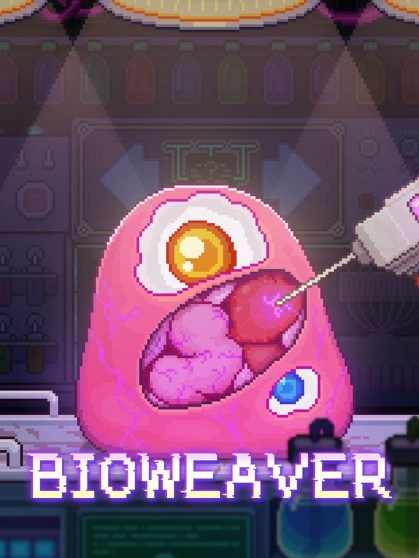 Buy Bioweaver