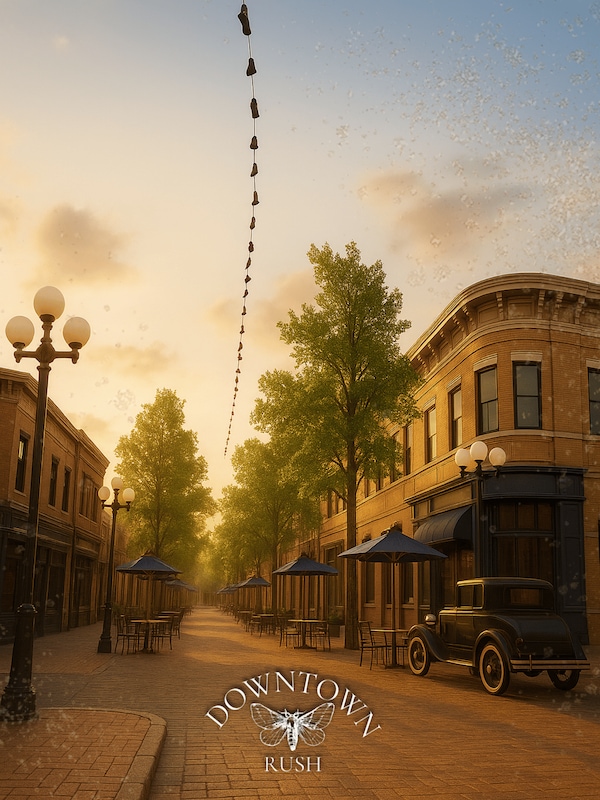 Buy Downtown Rush: The Parkour Game