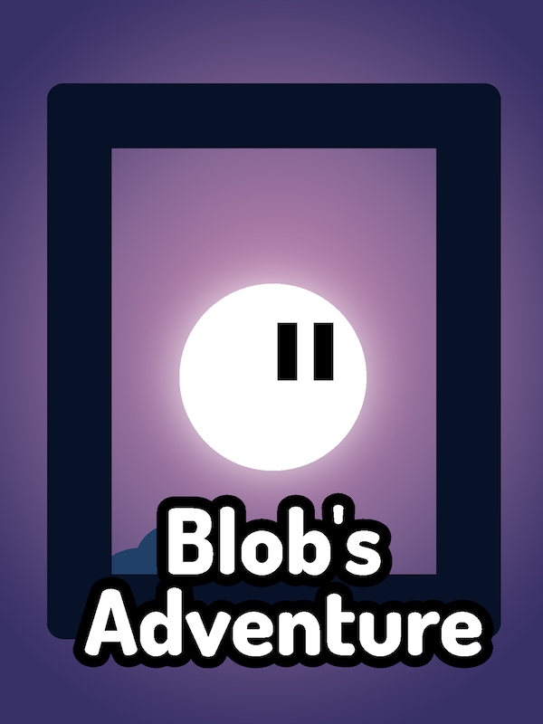 Buy Blob`s Adventure