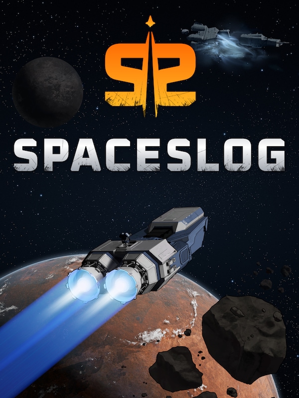 Buy SpaceSlog