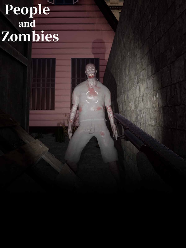 Buy People and Zombies
