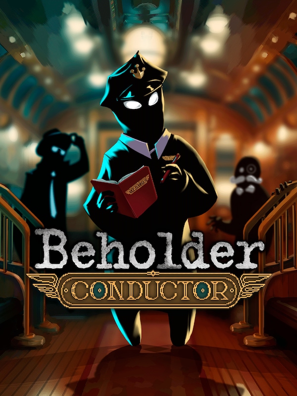 Buy Beholder: Conductor