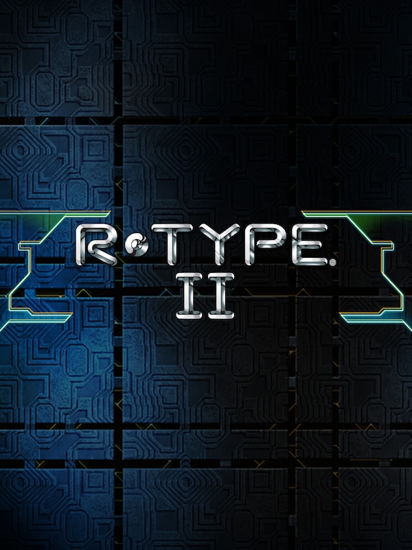 Buy R-TYPE II