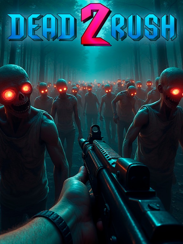 Buy Dead Rush 2