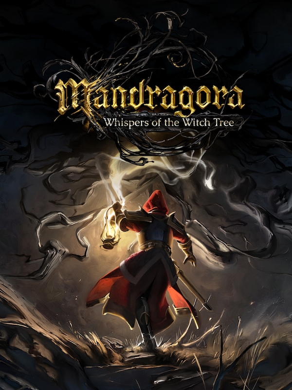 Buy Mandragora: Whispers of the Witch Tree