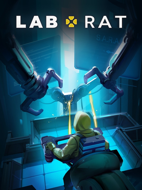 Buy Lab Rat