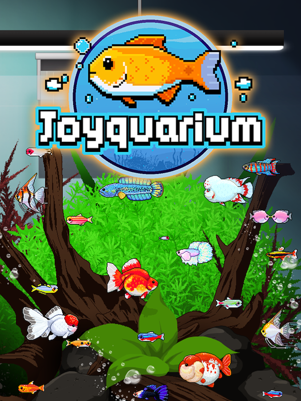Buy Joyquarium