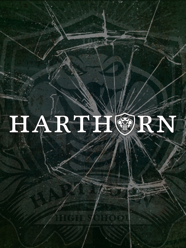 Buy Harthorn