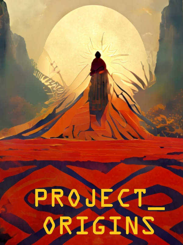 Buy PROJECT_ORIGINS