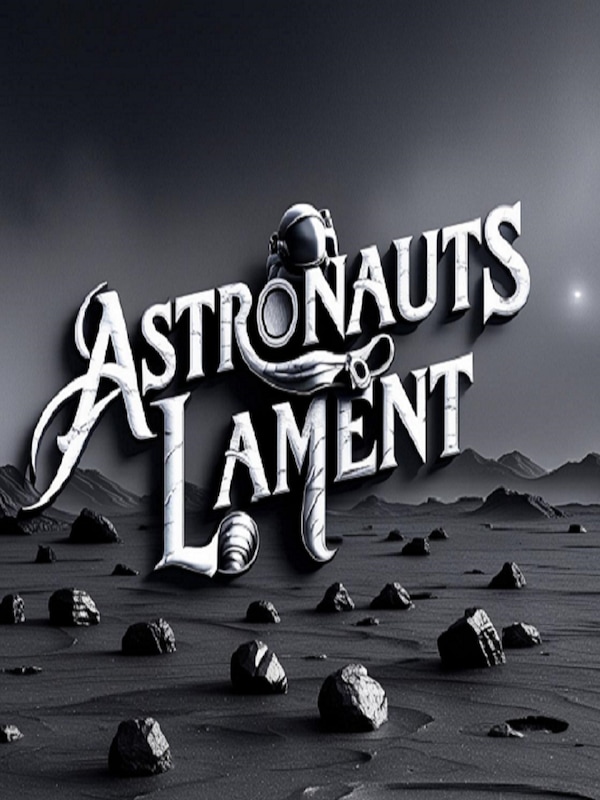 Buy Astronauts Lament