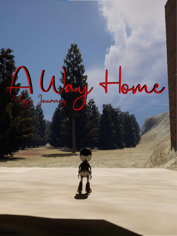 Buy A Way Home Uzy`s Journey