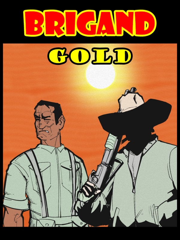 Buy Brigand: Gold
