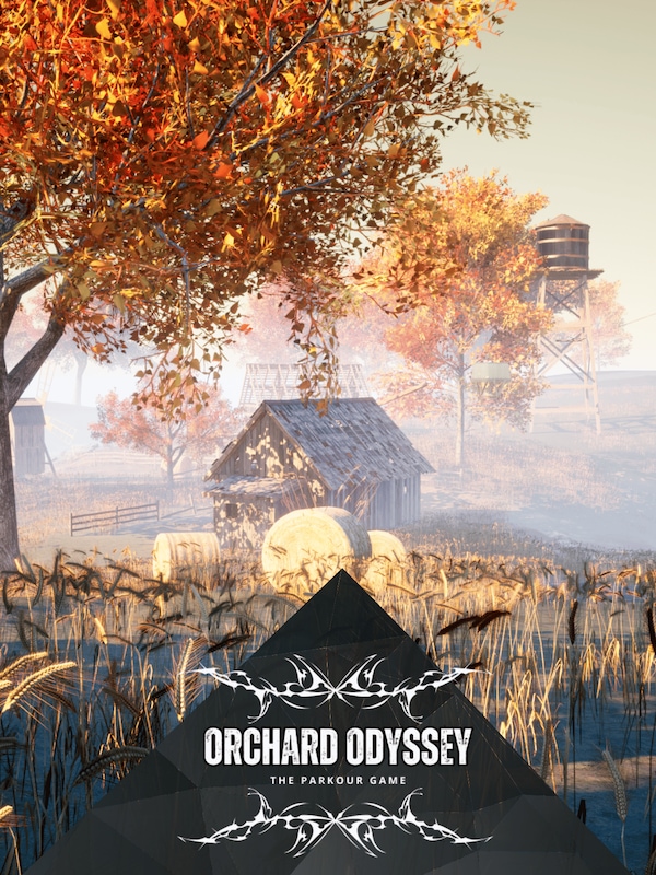 Buy Orchard Odyssey